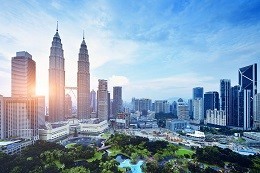 December Opening for Malaysia’s Tallest Tower | KF Map – Digital Map for Property and Infrastructure in Indonesia